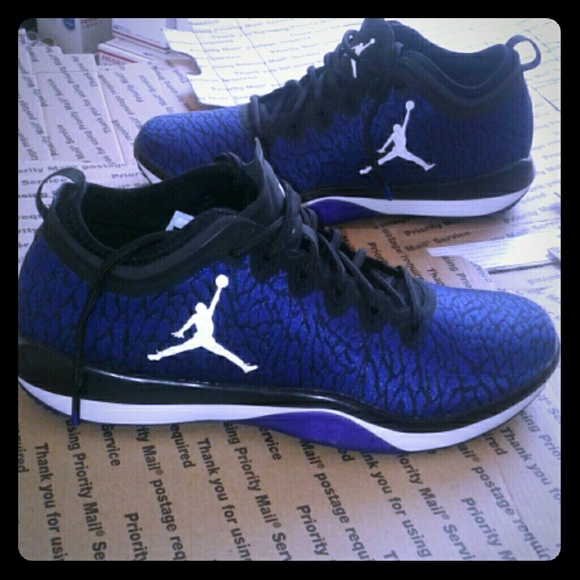 Jordan Other - 🚨 NEW Jordan Sneakers Men size 10